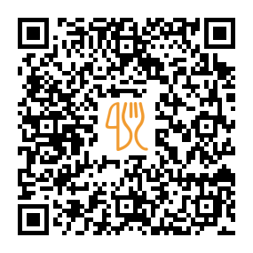 QR-code link naar het menu van Bert's Chuckwagon Bbq