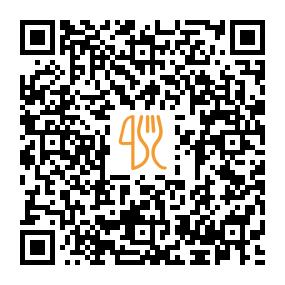 QR-code link către meniul The New Pandasia