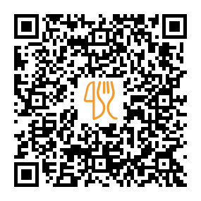 QR-code link către meniul The Hott Dogg House