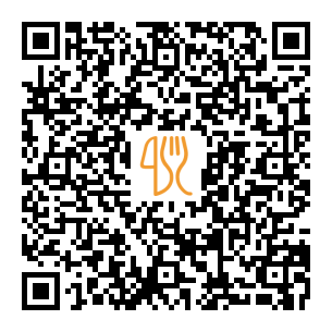 QR-code link către meniul Café De La Flor Plaza Río