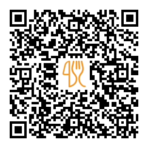 Link z kodem QR do menu Grain Train Natural Foods Market