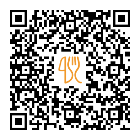 Link z kodem QR do menu BD's Mongolian Barbeque