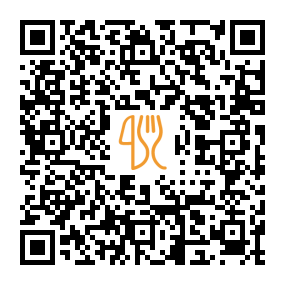 QR-code link către meniul The Kitchen King Mini