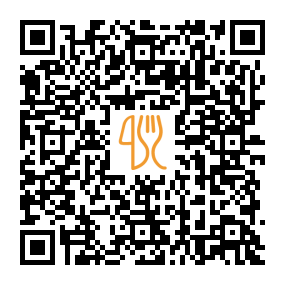 Link z kodem QR do menu Mezeh Mediterranean Grill