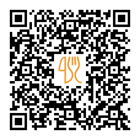 QR-code link către meniul People's Choice Pizza