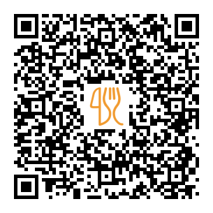 QR-code link către meniul Canyon Fireside Grille