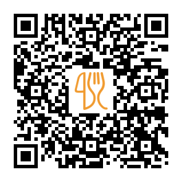 QR-code link către meniul Grill Camp Niigata