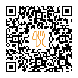 QR-code link către meniul Hacienda Colombiana #2