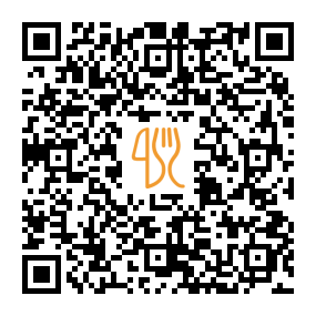 QR-code link naar het menu van 새마을식당 서현점