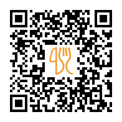 QR-kode-link til menuen på Xīn Hǎi