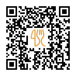 QR-code link naar het menu van 카페랄로