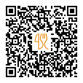 Link z kodem QR do menu Hunan Express