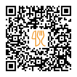 QR-code link către meniul Feast