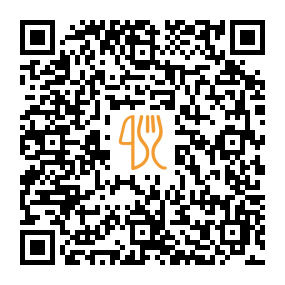 QR-code link către meniul 't Veltems Friethuisje