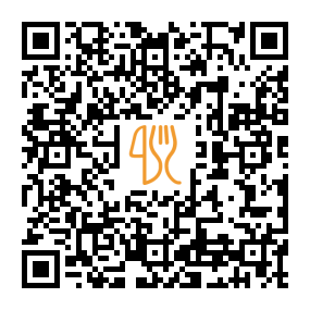 QR-code link către meniul Hunter's Brewing