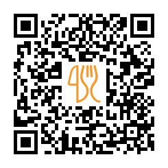 QR-code link către meniul Vicia