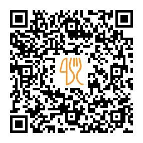 Link z kodem QR do menu Fish Sichuan Bistro