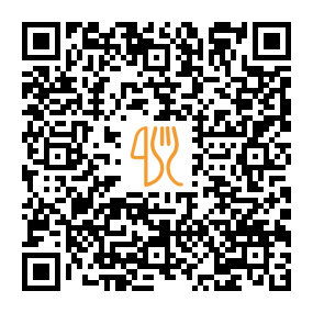 QR-code link către meniul Warung Matahari