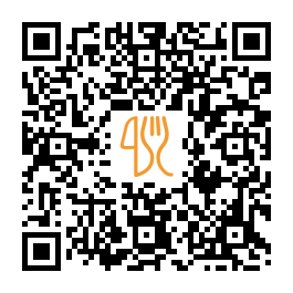 Link z kodem QR do menu Jj's Bbq