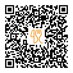 Link z kodem QR do menu Red Iron Mongolian Bbq