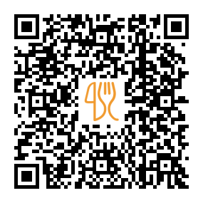 QR-code link către meniul Pinner Garden