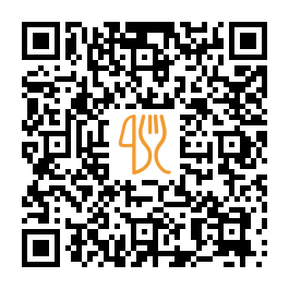 QR-kode-link til menuen på Miega Korean Bbq