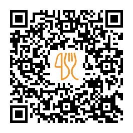 QR-kode-link til menuen på China Buffet King