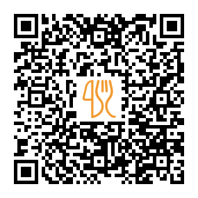 QR-code link către meniul Thai Inter