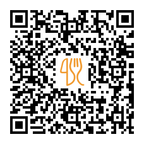 QR-code link către meniul India Garden