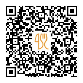 Link z kodem QR do menu Farmer's Daughter Cafe