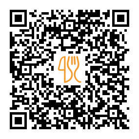 QR-code link către meniul Burger Rebellion