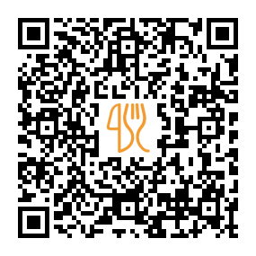 Link z kodem QR do menu Golden Hong Kong