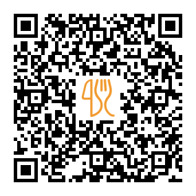 QR-code link către meniul Popeyes Louisiana Kitchen