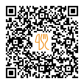 QR-code link către meniul The Food Forest Kitchen