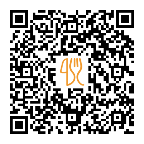 QR-code link către meniul Cj's Wings The Broaster Kings