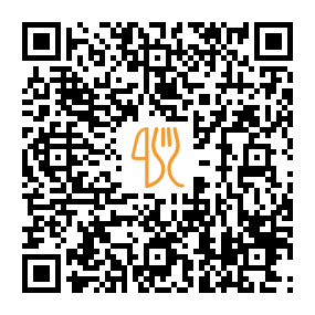 QR-code link către meniul Fork Roadhouse