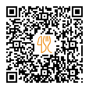 QR-code link către meniul Matthews Gardner Catering Cafe