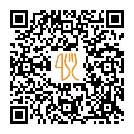 QR-code link către meniul La Charla