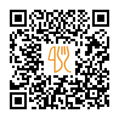 QR-code link către meniul Twin Seafood