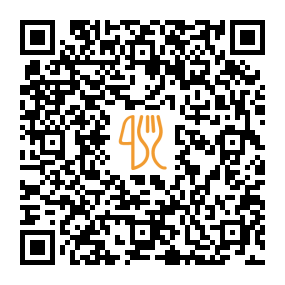 QR-code link către meniul The Pink Buttercup