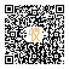 QR-code link către meniul New Grounds Roasting Company