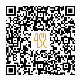 Link z kodem QR do menu Thai House #2 And Sushi