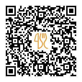 QR-code link către meniul Cocina Calavera