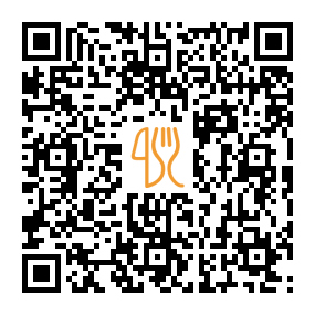 QR-code link către meniul Hard Ride Saloon