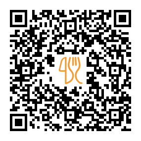 QR-kode-link til menuen på Hunan Chinese Restaurant