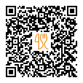 QR-code link către meniul The View Pub