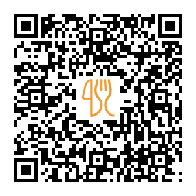 QR-code link către meniul The Lamb And The Wolf