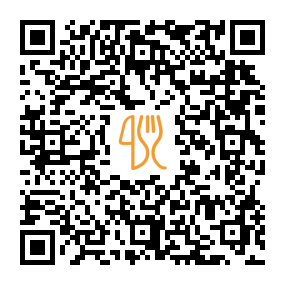 QR-code link către meniul Cafe Madeleine