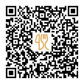 QR-code link către meniul Camping Des Bruyères