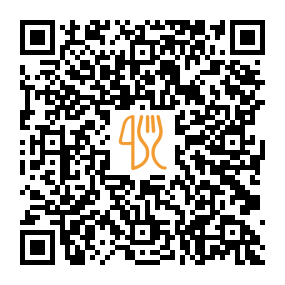 QR-code link către meniul Burger Barn